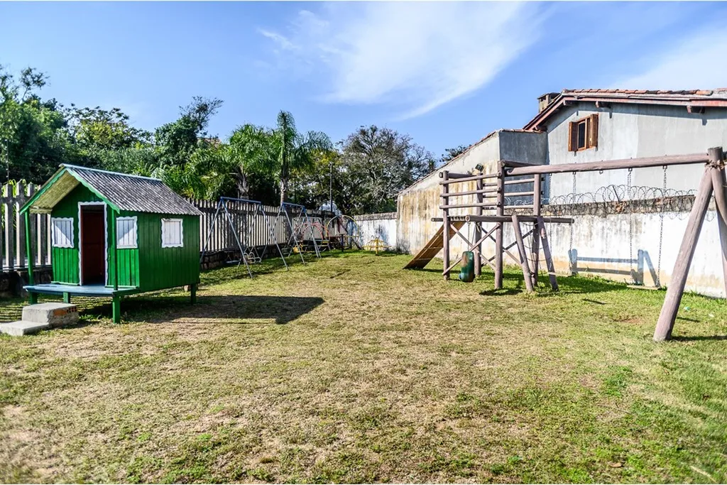 Imagem Casa de Condomínio em Serraria