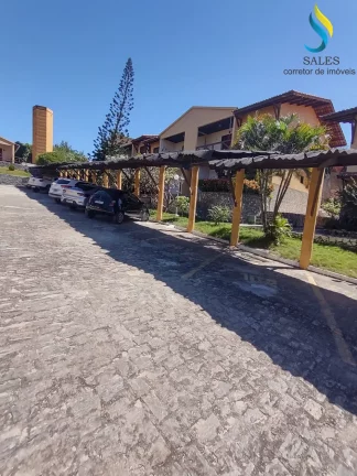 Imagem Apartamento Barão de Iguapé - Praia Presídio - Aquiraz