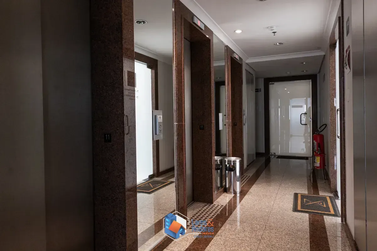 Imagem Conjunto comercial para venda em Jardim Paulista, 84m²