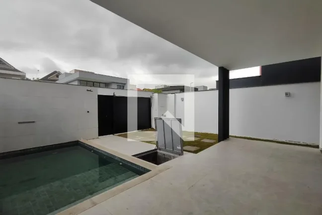 Imagem Casa à Venda - Vargem Pequena, 4 Quartos, 200 m2