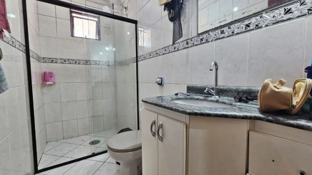 Imagem APARTAMENTO COM 50,00 m² - AVIAÇÃO - PRAIA GRANDE SP