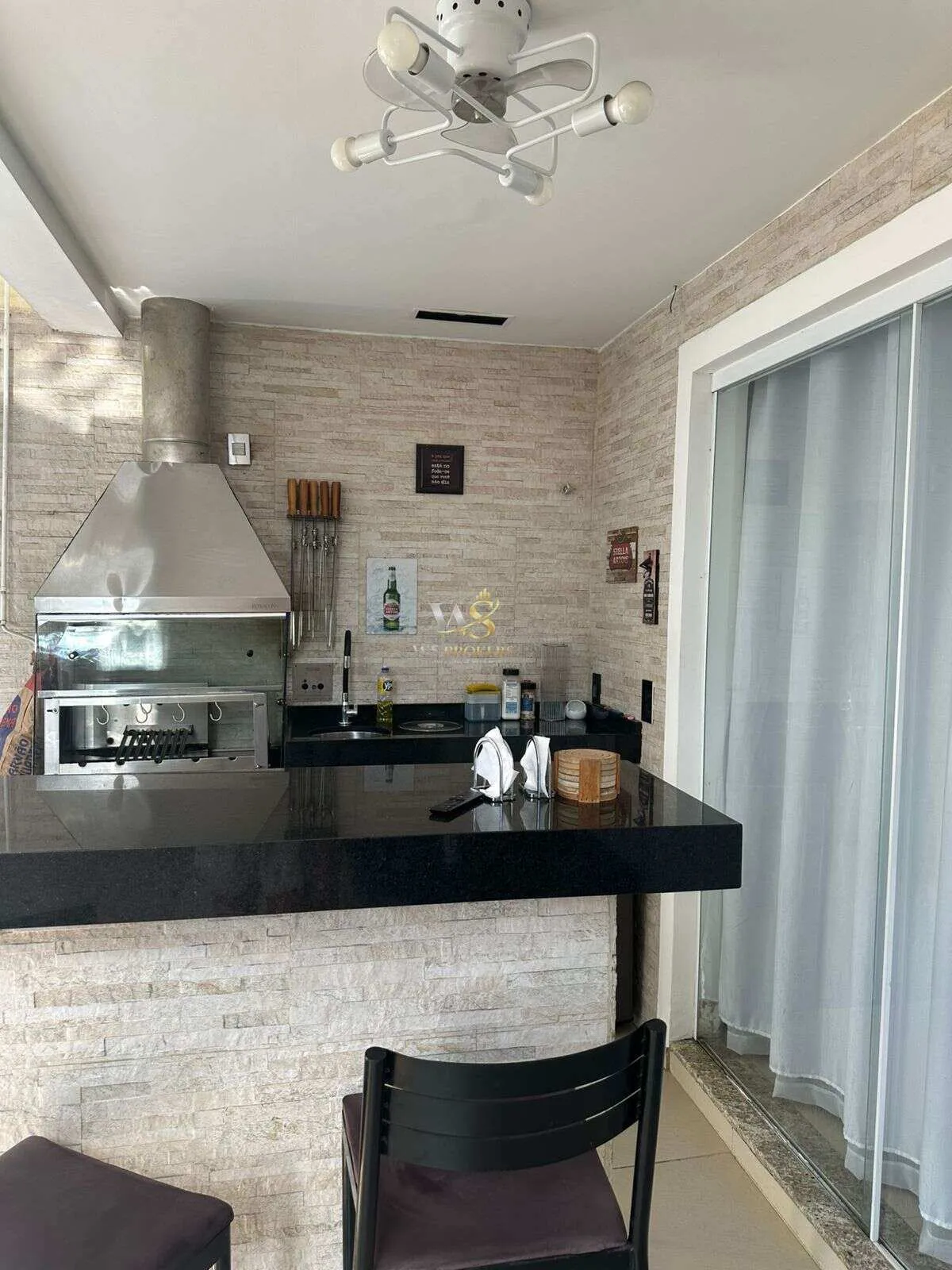 Imagem Casa à venda em Rio de Janeiro, Recreio dos Bandeirantes, com 4 quartos, 190 m²m²