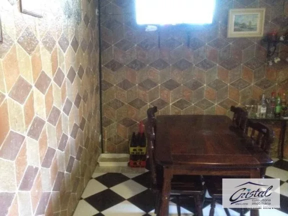 Imagem Casa em condomínio - Granja Viana - Cotia/SP