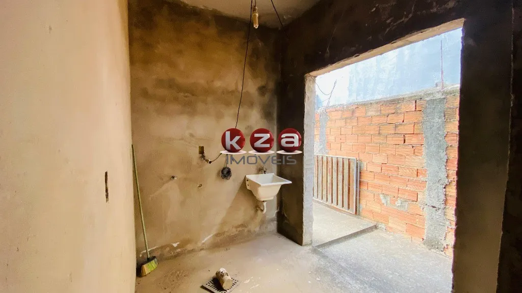 Imagem Oportunidade! Casa com 3 dormitórios em fase de acabamento