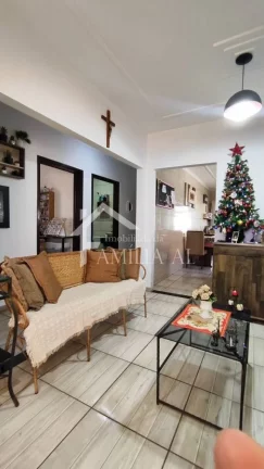 Imagem Casa de Laje 100% Averbada no Aventureiro