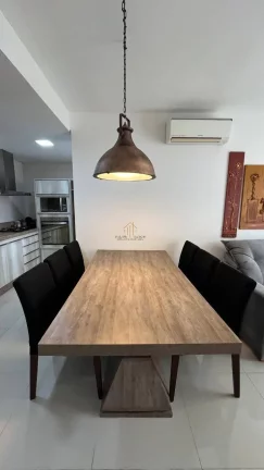Imagem Apartamento de 3 dormitórios, sendo 1 suíte no Passeio Pedra Branca