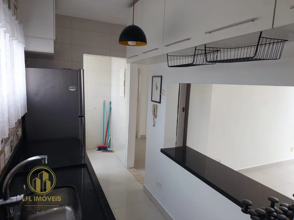 Imagem Apartamento 78m² | 1 Suíte | Moema, São Paulo