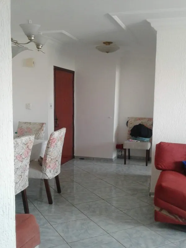Imagem Apartamento venda com 3 quartos em São Paulo SP