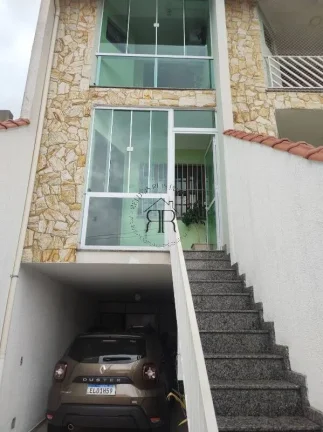Imagem Sobrado com 2 Quartos e 3 banheiros à Venda, 165 m² por R$ 580.000
Possui 02 dormitórios, sendo 0...