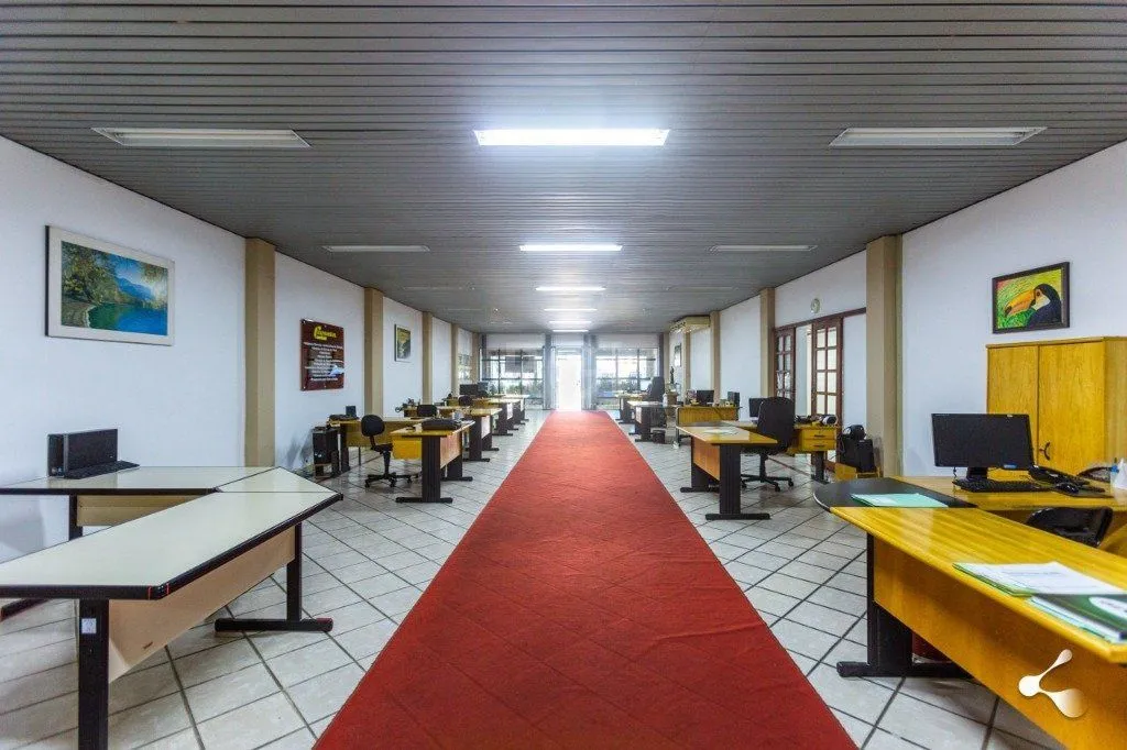 Imagem Prédio comercial, 04 banheiros, 500 m² área, Bairro Higiênópolis