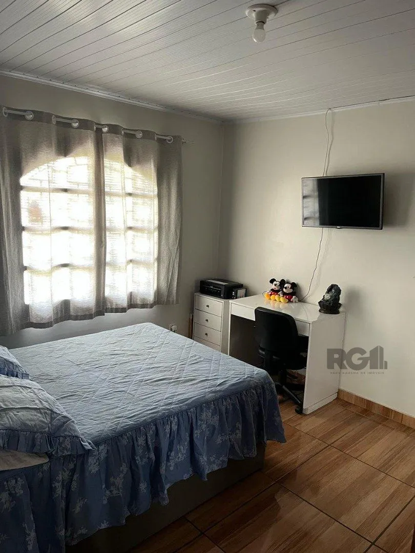 Imagem da casa à venda ? Espaço, conforto e praticidade!