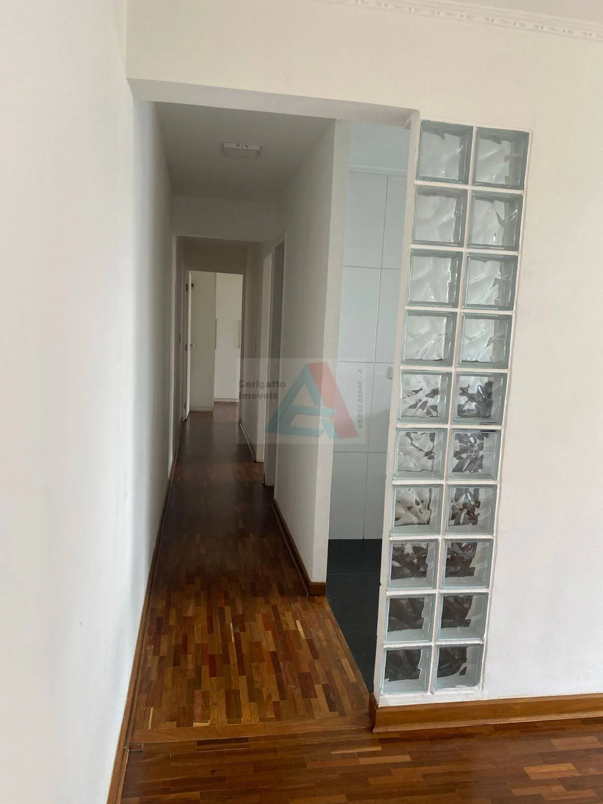 Imagem Apartamento com 2 dormitórios à venda, 61 m² Parque Fongaro