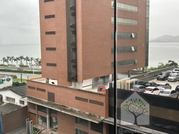 Imagem Oportunidade Comercial – Prédio Corporativo na Agronômica