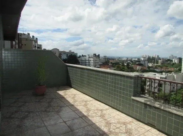 Imagem Cobertura em Cristo Redentor