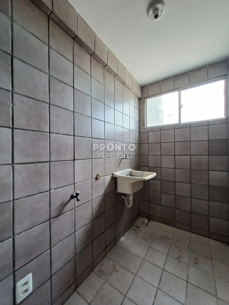 Imagem Residencial Jardim Caxangá