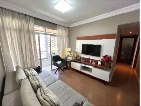 Foto do imóvel ACONCHEGANTE APARTAMENTO DE 02 QUARTOS À VENDA NA PRAIA DO CANTO EM VITÓRIA/ES!