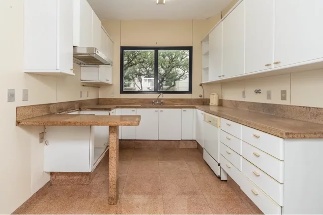 Imagem APARTAMENTO RESIDENCIAL em São Paulo - SP, Santa Cecília