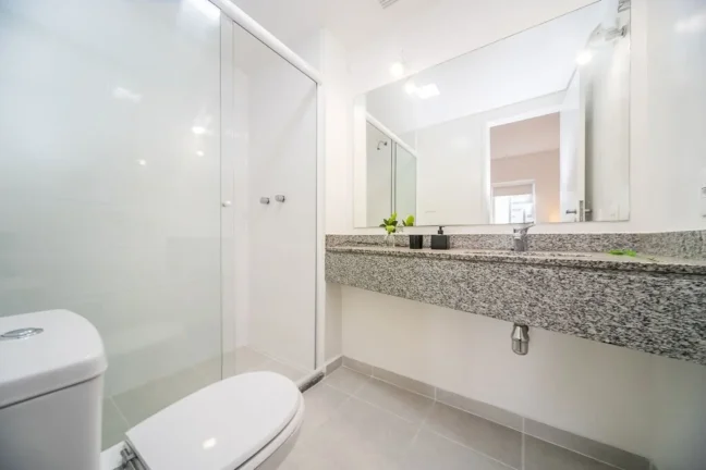 Imagem APARTAMENTO RESIDENCIAL em São Paulo - SP, Bela Vista