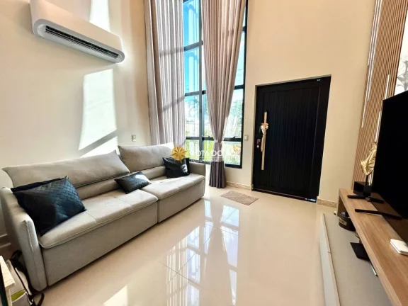 Imagem Casa Nova de Alto Padrão à Venda na Praia de Zimbros Bombinhas SC