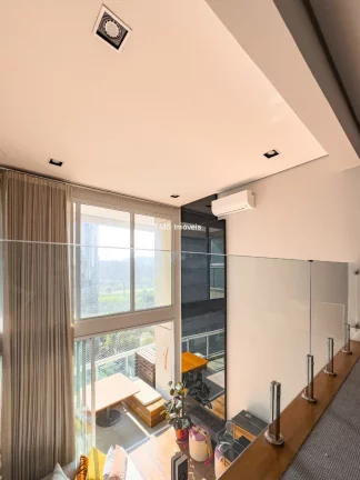 Imagem 3 Dormitórios à venda no Brooklin de 160m²