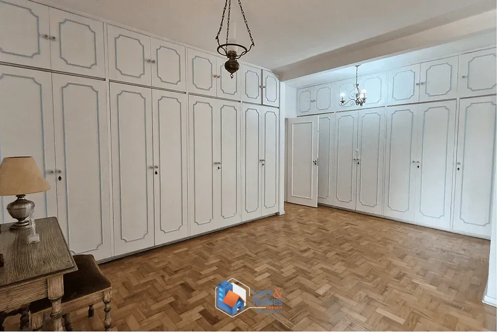 Imagem Casa à venda 4 Quartos 2 Suites 3 Vagas 751M² Jardim Guedala São Paulo - SP