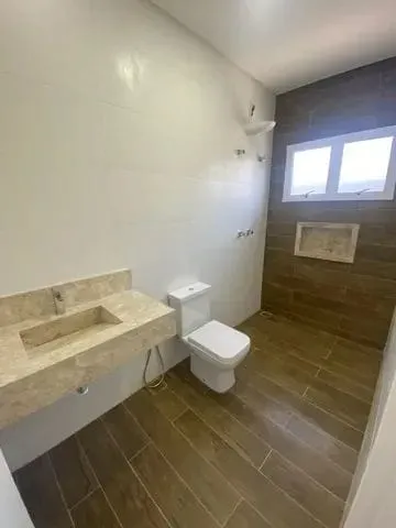 Imagem Casa à venda 3 Quartos, 1 Suite, 4 Vagas, 320M², Bairro do Grama, Caçapava - SP | Condomínio Terras do Vale