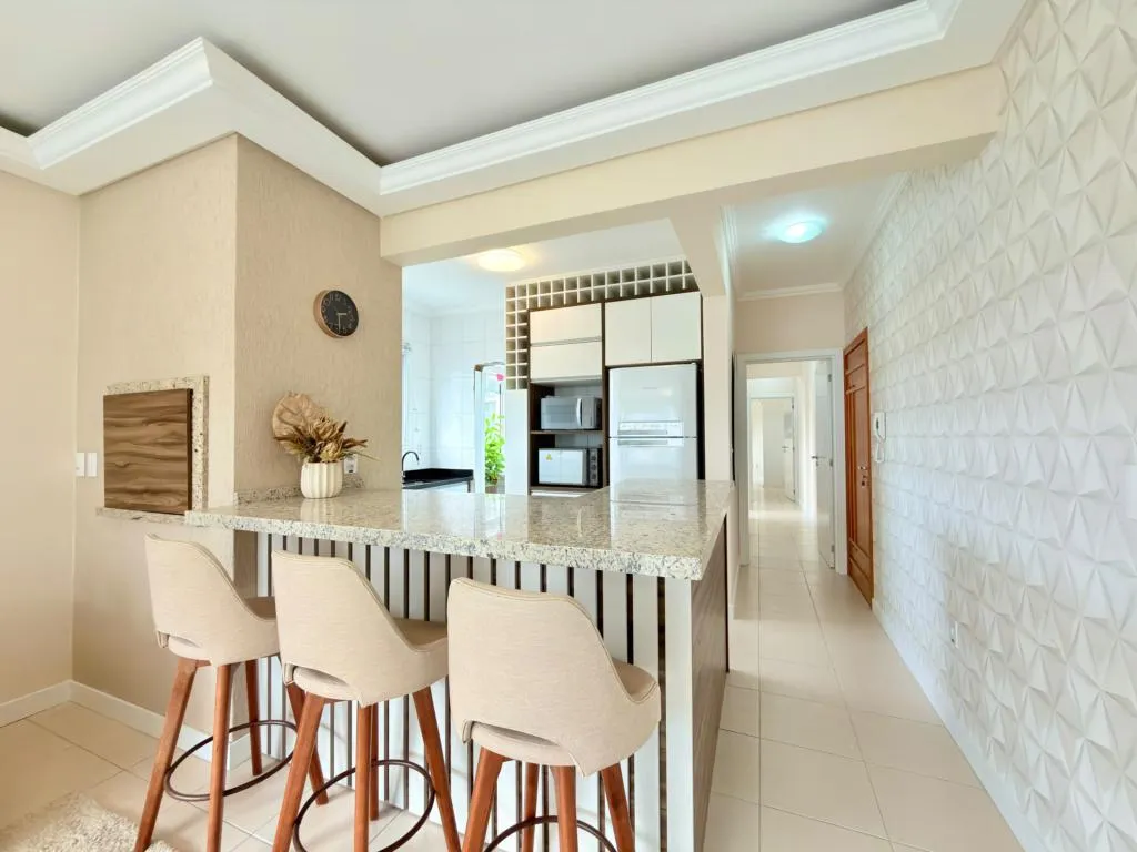 Imagem Apartamento 3 Dormitórios - Bairro Zona Nova