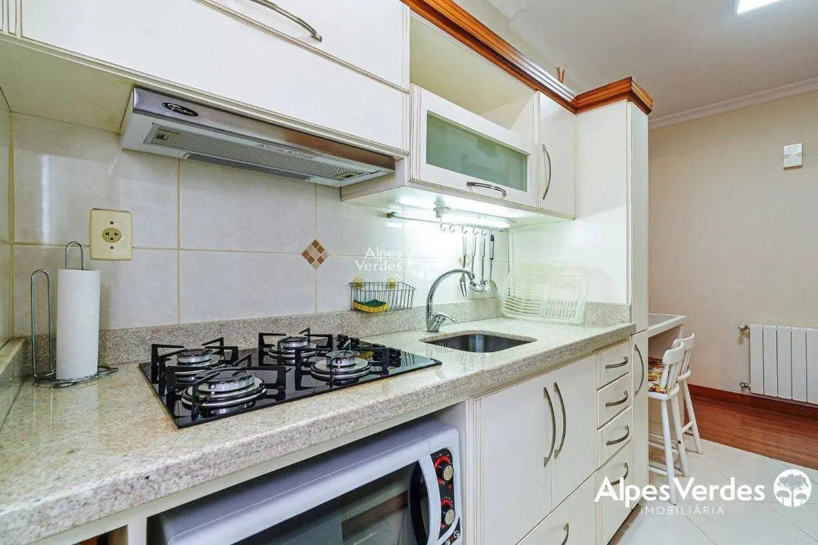 Imagem Vende-se apartamento por R$ 998.000,00 - Centro - Gramado/RS