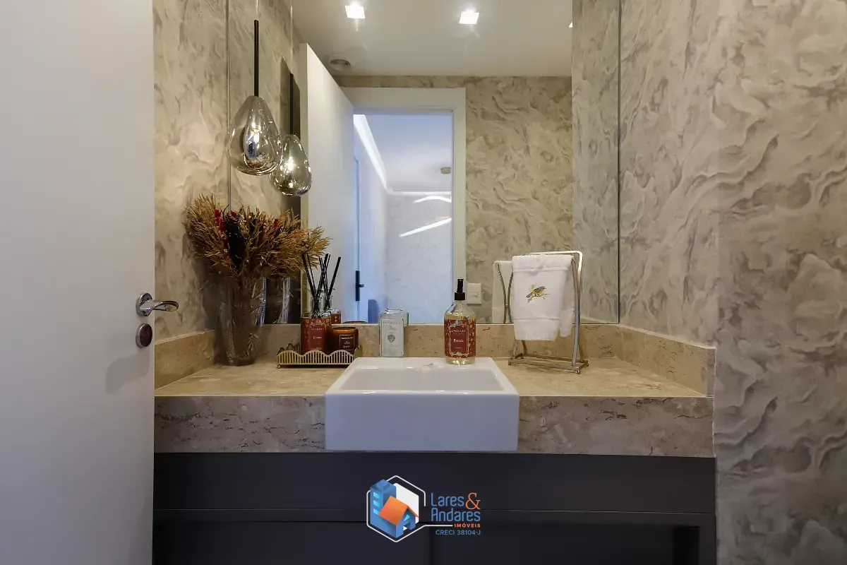Imagem Apartamento para venda em Barra Funda com 3 quartos, sendo 1 suíte, 90m²