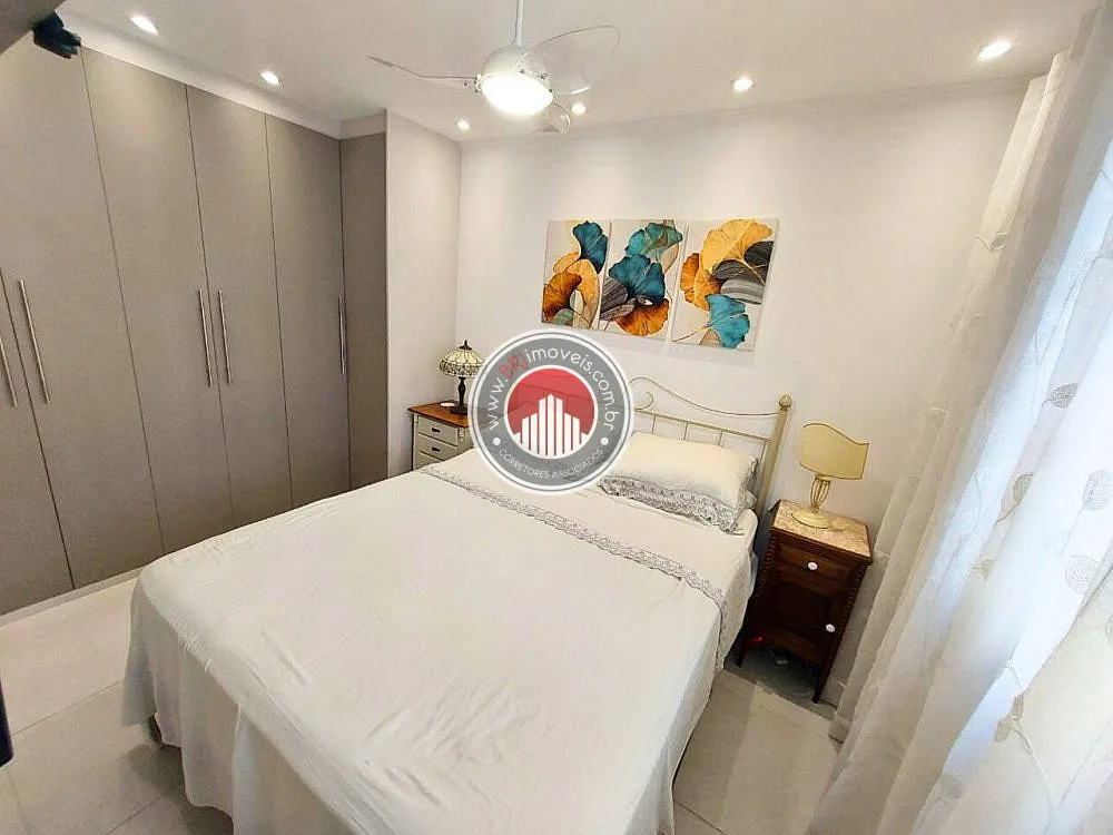 Imagem Lindo Apartamento, 3 quartos Recreio dos Bandeirantes