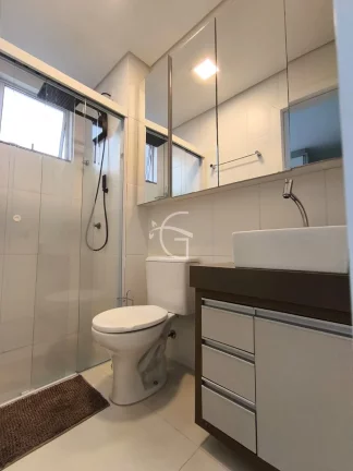 Imagem LINDO APARTAMENTO MOBILIADO NO BAIRRO AVENTUREIRO