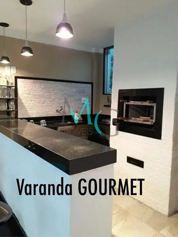 Imagem Casa com 2 dormitórios à venda, 220 m² por R$ 470.000,00 - Campo Grande - Rio de Janeiro/RJ