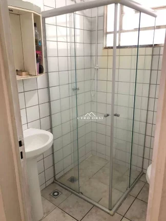 Imagem Apartamento com 2 dormitórios à venda, 47 m² por R$ 135.000,00 - Jardim Santa Isabel - Piracicaba/SP