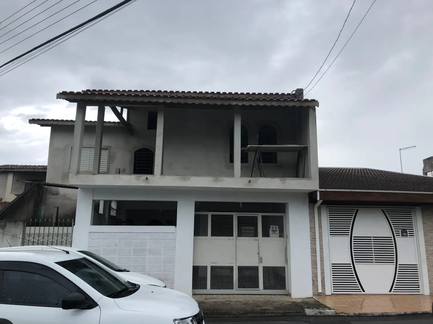 Imagem Casa à venda 3 Quartos, 1 Suite, 2 Vagas, 400M², Loteamento Eduardo da Silva Neto, Pindamonhangaba - SP