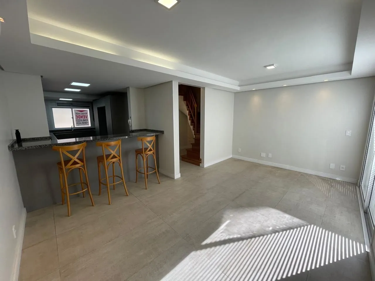Imagem Casa de Condomínio em Sarandi