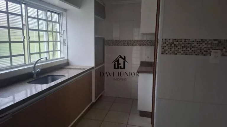 Imagem Casa com 3 dormitórios sendo 2 suites, 180 m² - venda por R$ 780.000 ou aluguel por R$ 4.090/mês - Jardim Maria do Carmo - Sorocaba/SP