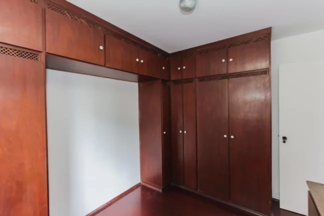 Imagem Apartamento para Locação em São Paulo / SP no bairro Nova Piraju