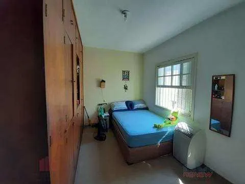 Imagem Apartamento à venda em Campinas, Vila Industrial, com 2 quartos, 73 m2