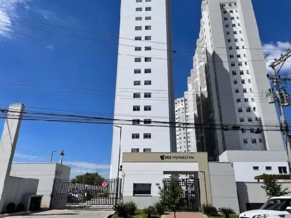 Foto do imóvel Oportunidade Única em SAO PAULO - SP | Tipo: Apartamento | Negociação: Leilão | Situação: Imóvel em AVENIDA NORDESTINA