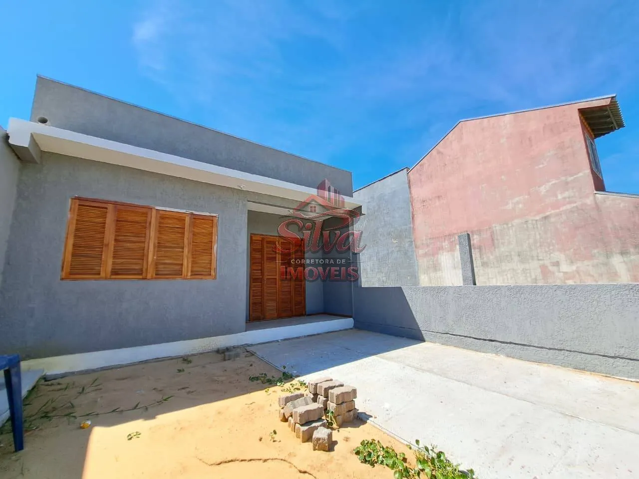 Imagem C1152 |Casa 2 dormitórios com suíte em Mariluz Norte
