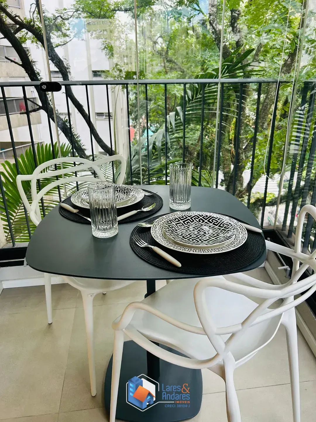 Imagem Studio para venda em Vila Nova Conceição com 1 quarto, 31m²