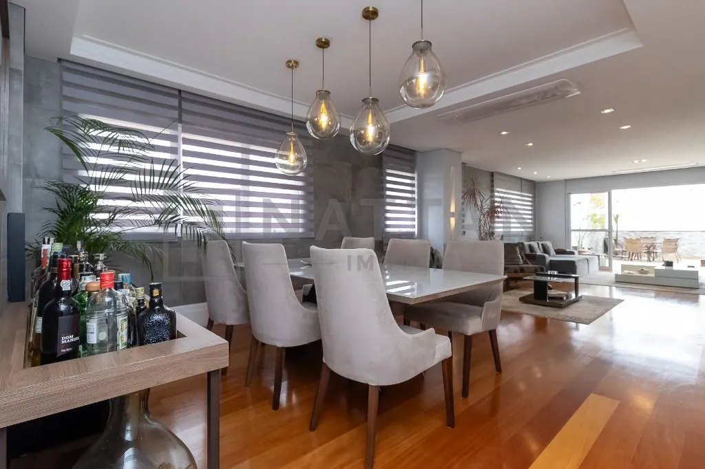 Imagem Cobertura com 3 dormitórios à venda, 216 m² por R$ 2.880.000,00 - Tatuapé - São Paulo/SP