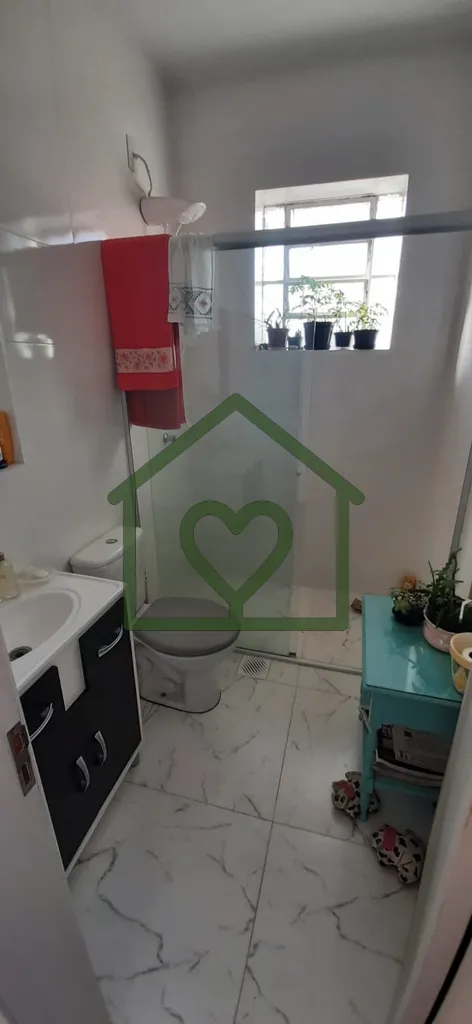 Imagem Lindo apartamento no último andar do prédio e na parte mais alta do Centro Histórico. 
 
Imóvel ...