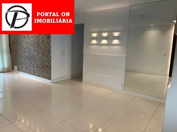 Imagem APARTAMENTO RESIDENCIAL em RIO DE JANEIRO - RJ, JACAREPAGUÁ
