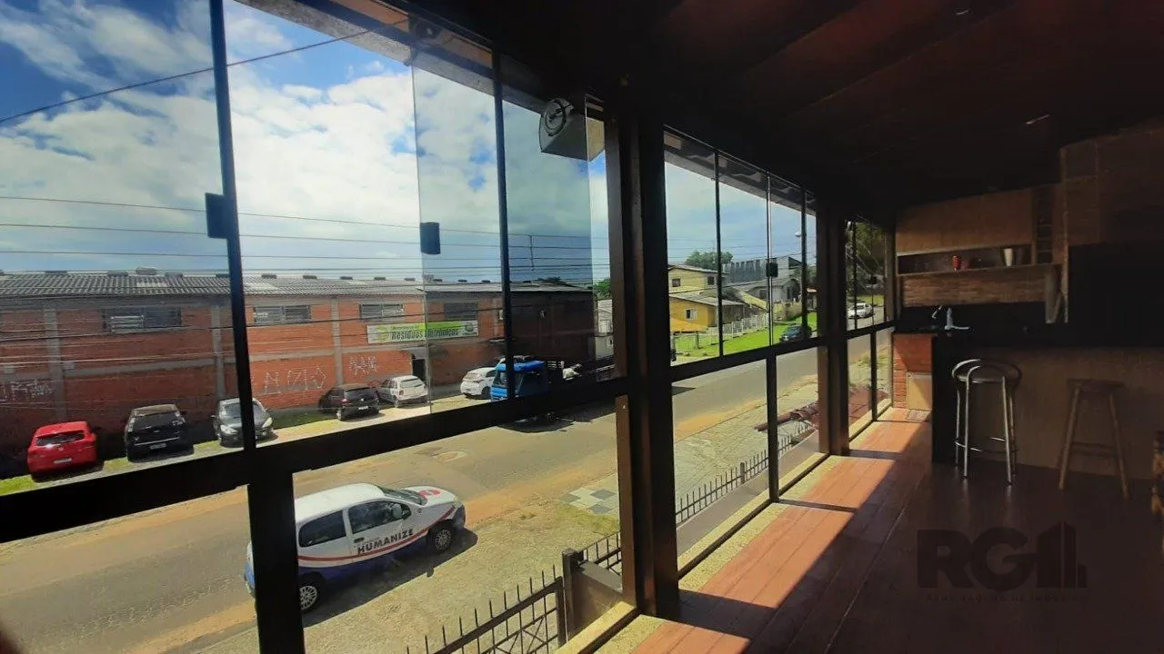 Imagem Pavilhão em Formoza