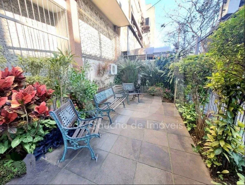 Imagem Apartamento 3 quartos no bairro Cidade Baixa, em Porto Alegre