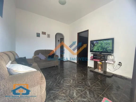 Imagem Casa no Bethânia - Ipatinga com 3 dormitórios