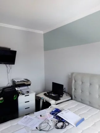 Imagem Sobrado com 3 quartos e 128 m² à venda na Vila Alpina.