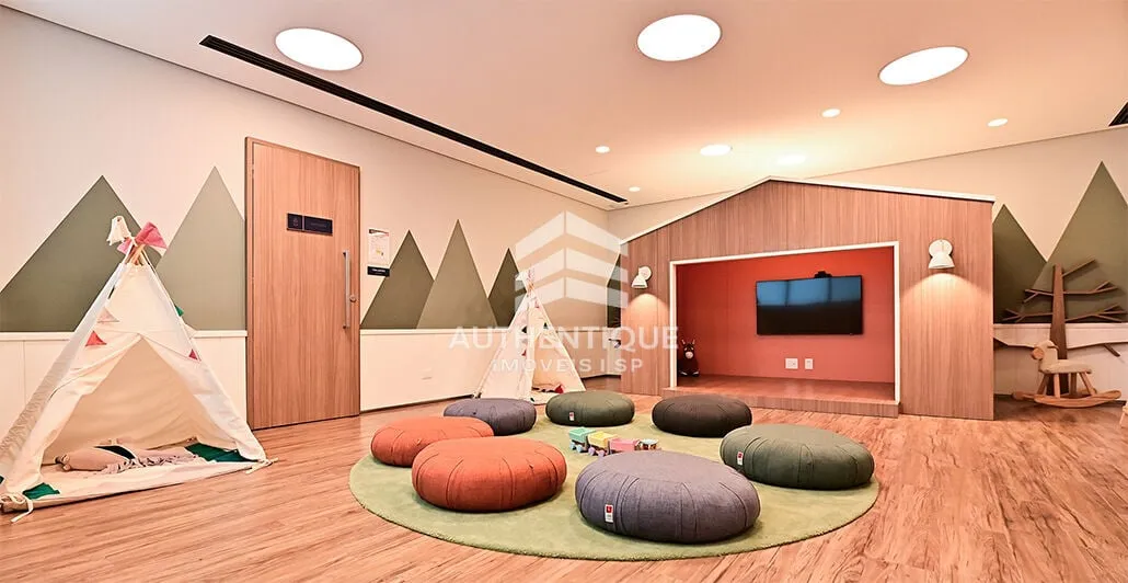 Imagem CASA LEOPOLDO ITAIM BIBI - Apartamento à venda em São Paulo/SP