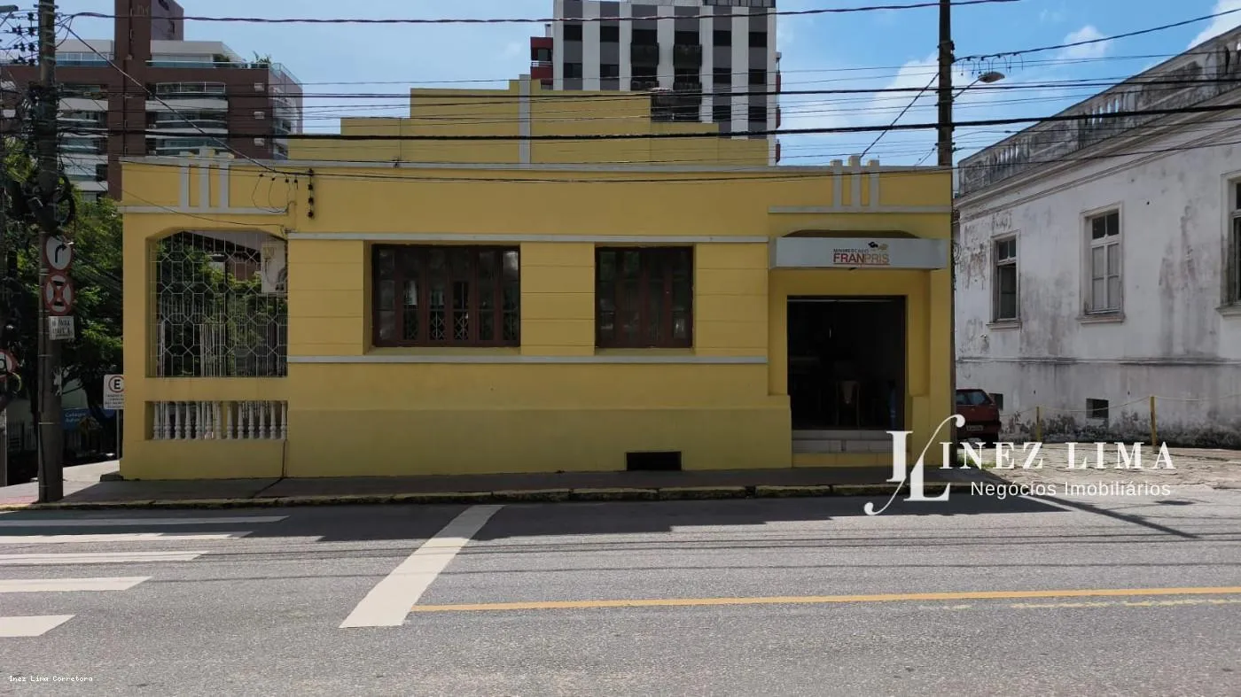 Imagem Casa para Venda em Florianópolis, CENTRO, 6 banheiros